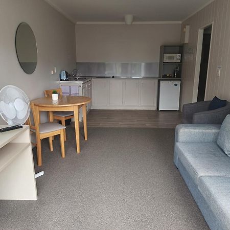 Beaches Motel Waihi Εξωτερικό φωτογραφία