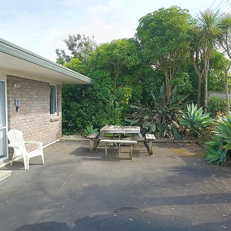 Beaches Motel Waihi Εξωτερικό φωτογραφία