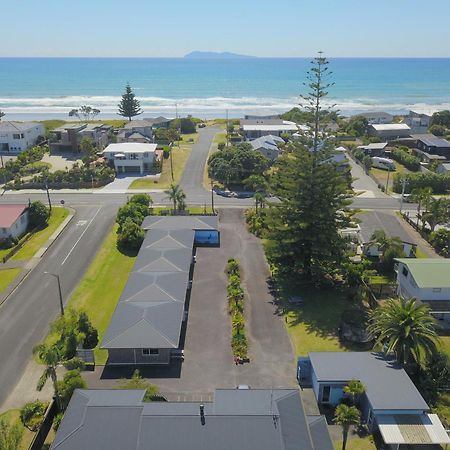 Beaches Motel Waihi Εξωτερικό φωτογραφία