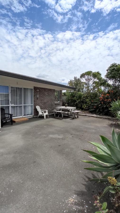 Beaches Motel Waihi Εξωτερικό φωτογραφία
