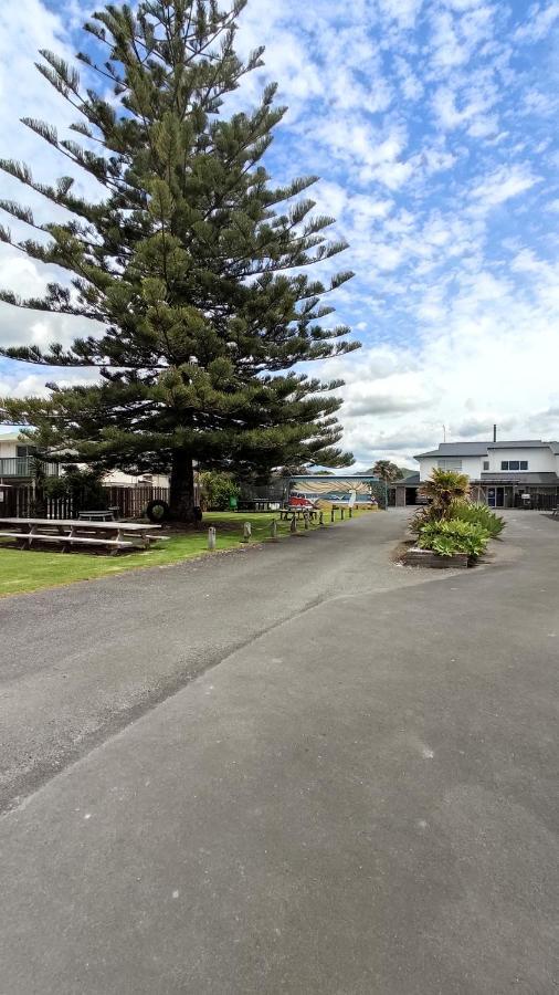 Beaches Motel Waihi Εξωτερικό φωτογραφία