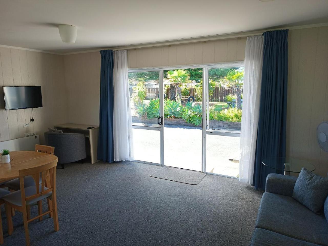 Beaches Motel Waihi Εξωτερικό φωτογραφία