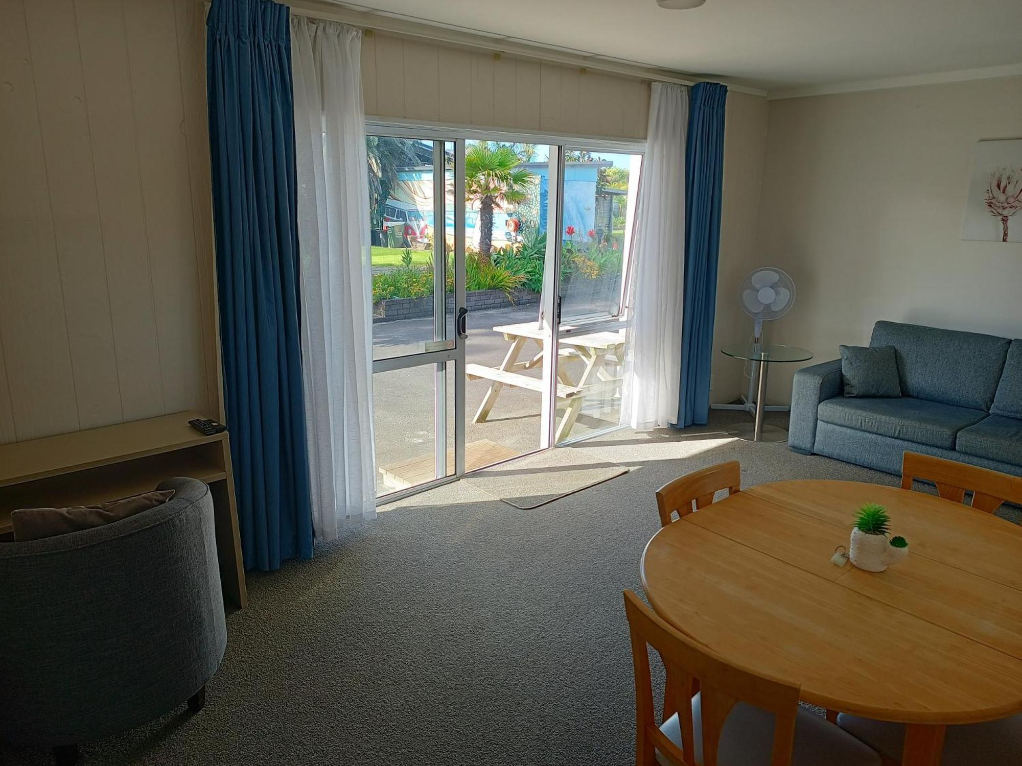 Beaches Motel Waihi Εξωτερικό φωτογραφία