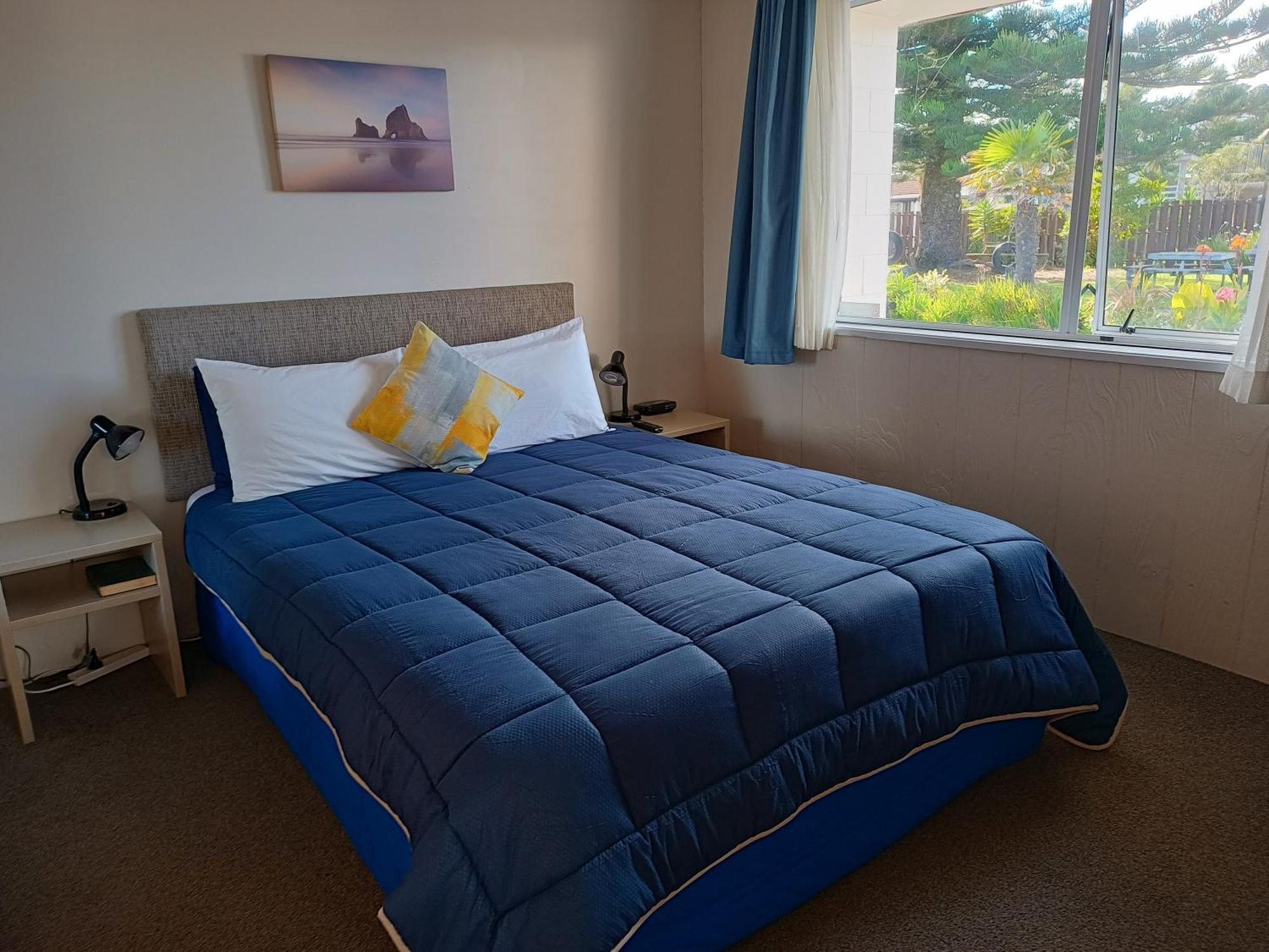 Beaches Motel Waihi Εξωτερικό φωτογραφία