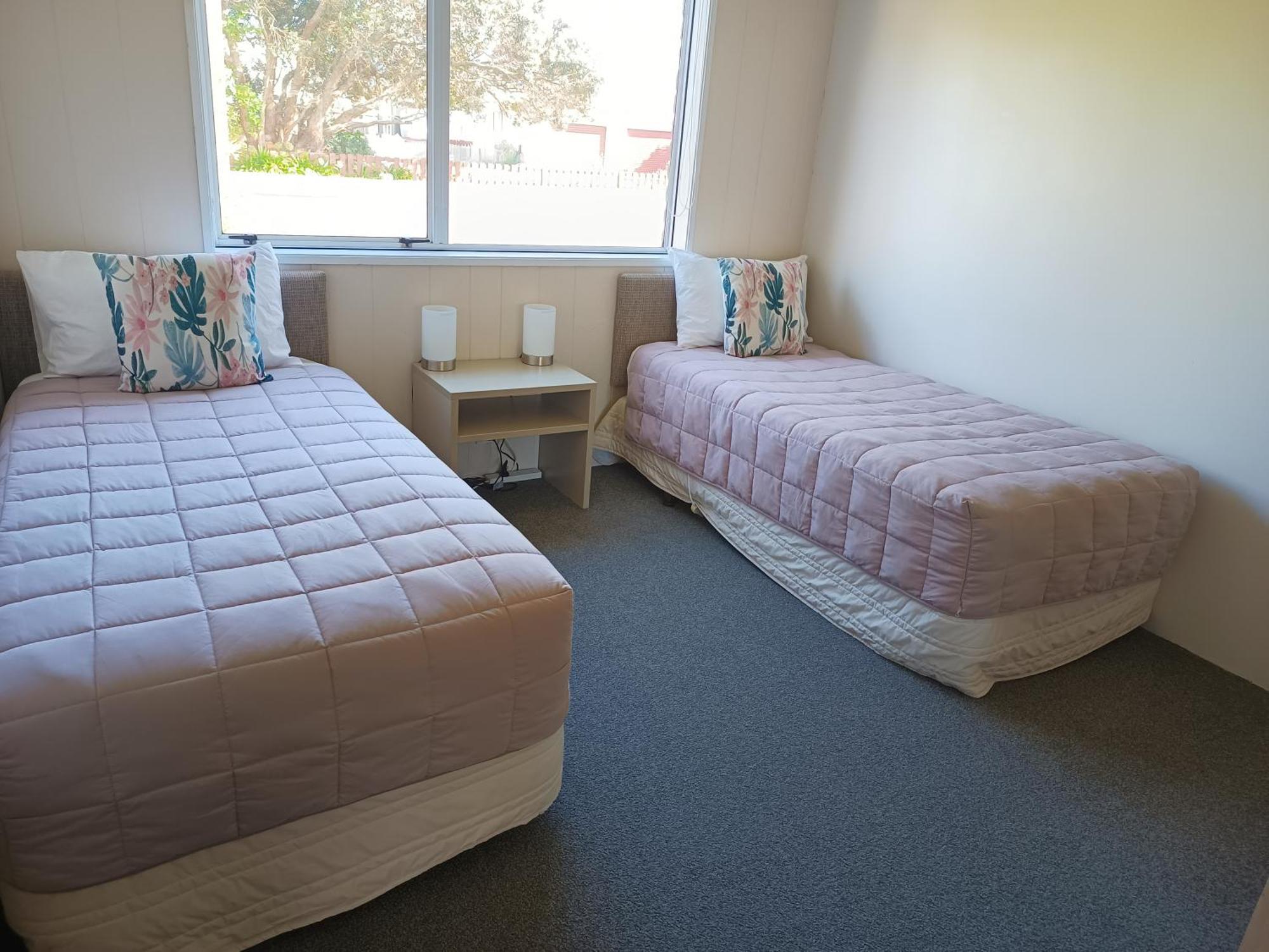 Beaches Motel Waihi Εξωτερικό φωτογραφία