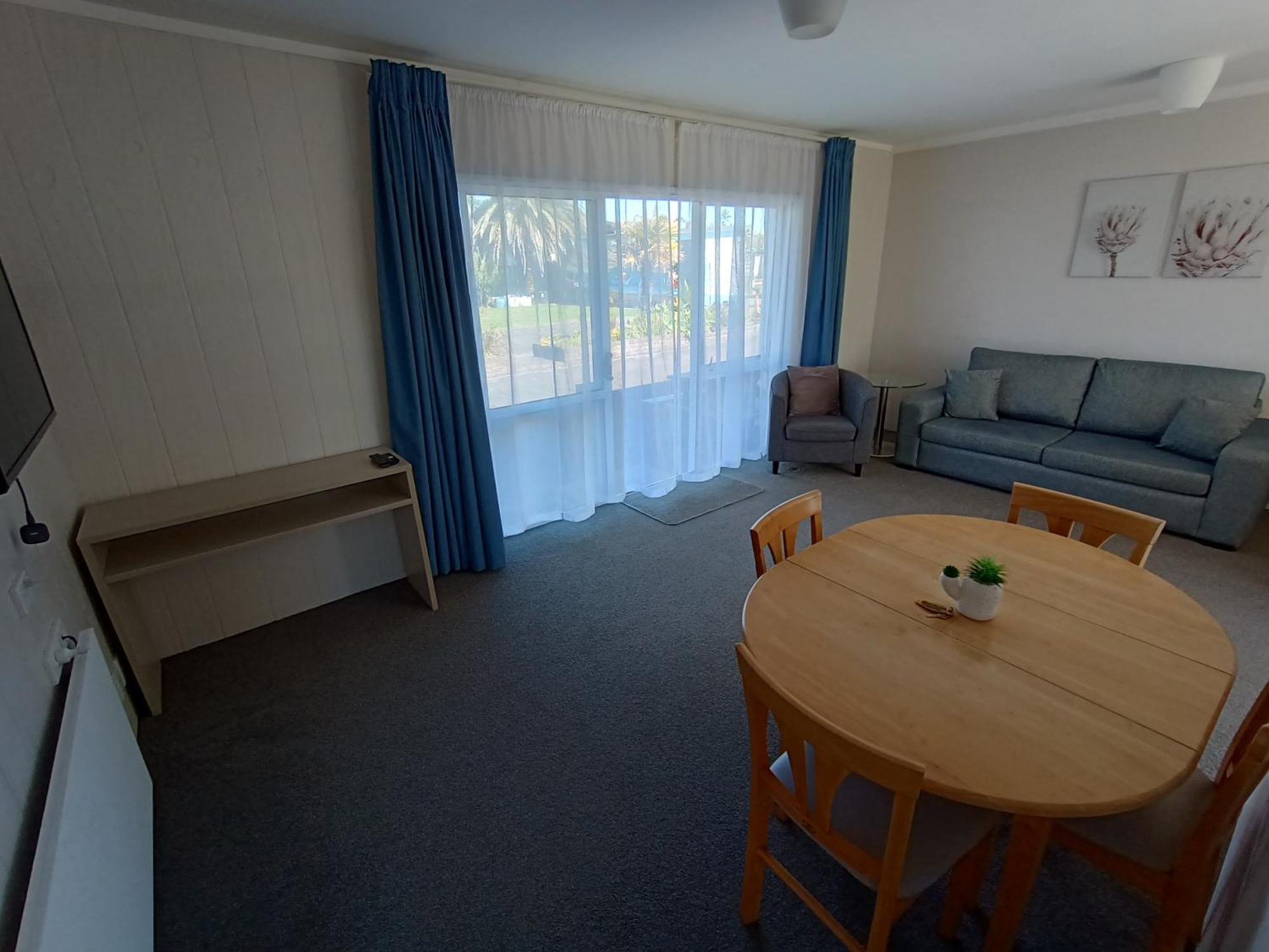 Beaches Motel Waihi Εξωτερικό φωτογραφία