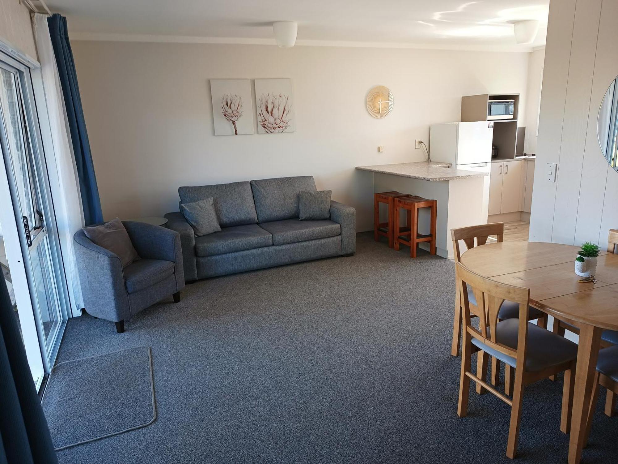 Beaches Motel Waihi Εξωτερικό φωτογραφία