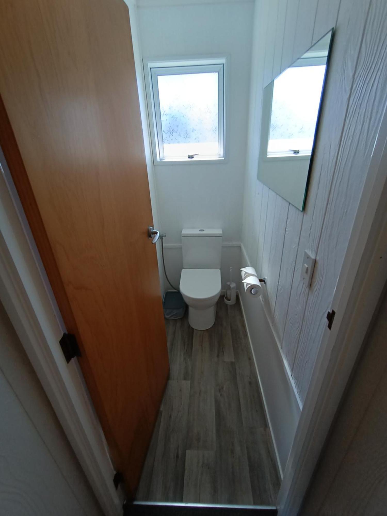 Beaches Motel Waihi Εξωτερικό φωτογραφία