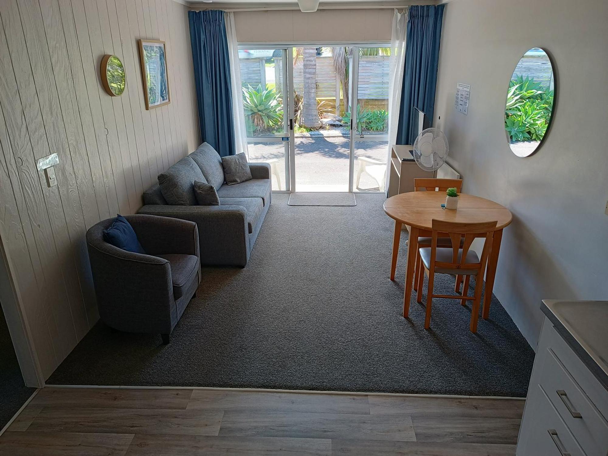 Beaches Motel Waihi Εξωτερικό φωτογραφία