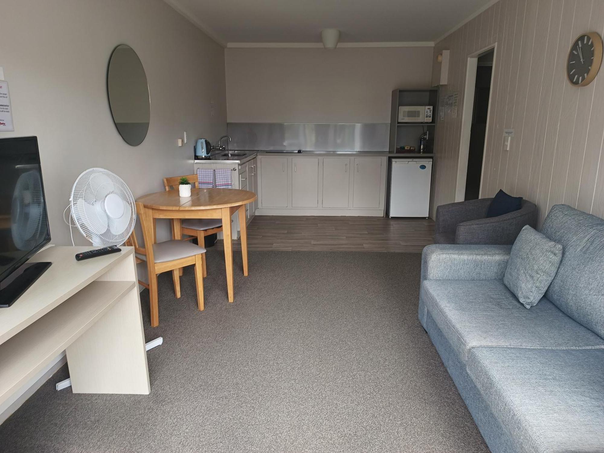 Beaches Motel Waihi Εξωτερικό φωτογραφία