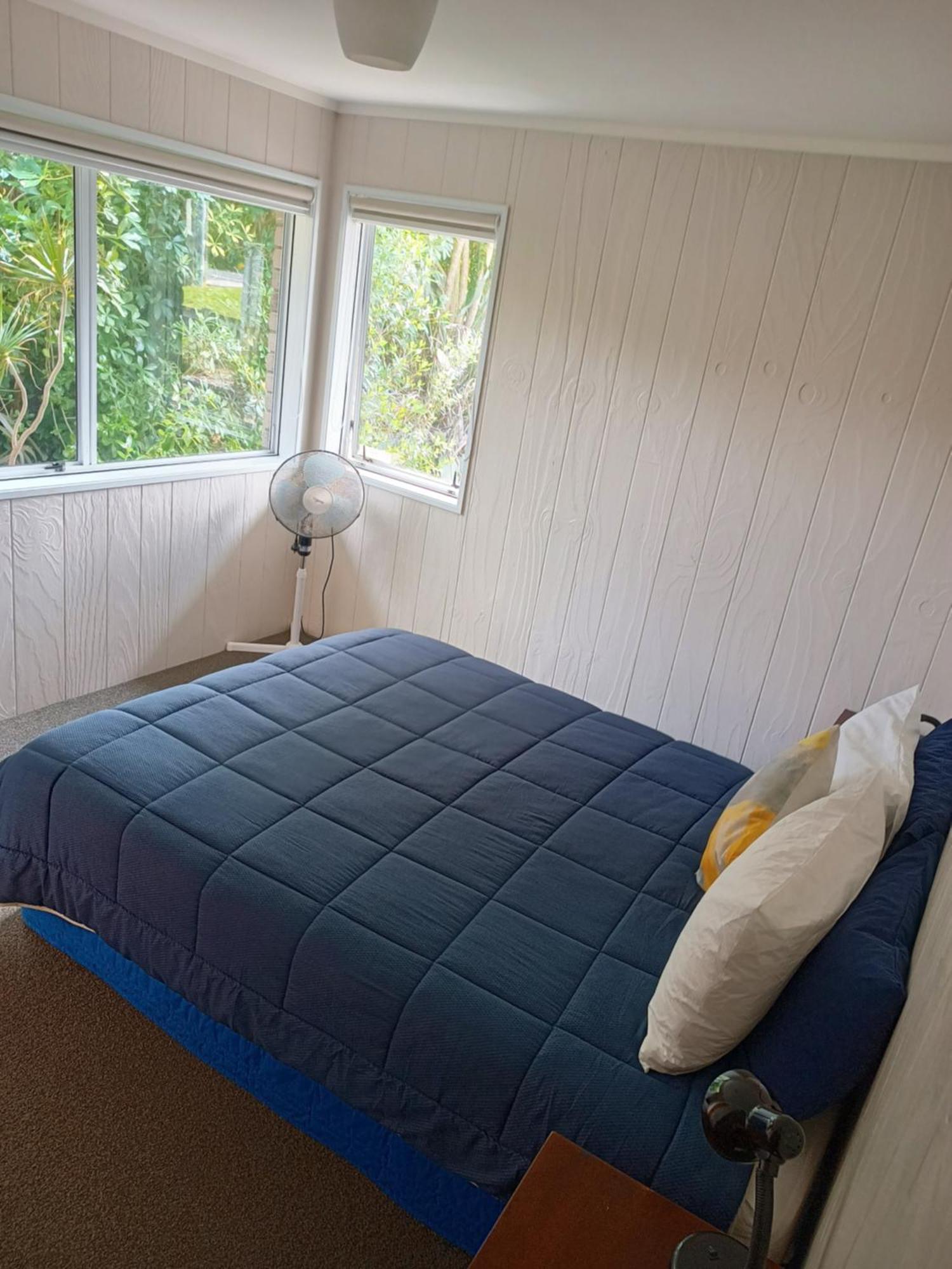 Beaches Motel Waihi Εξωτερικό φωτογραφία