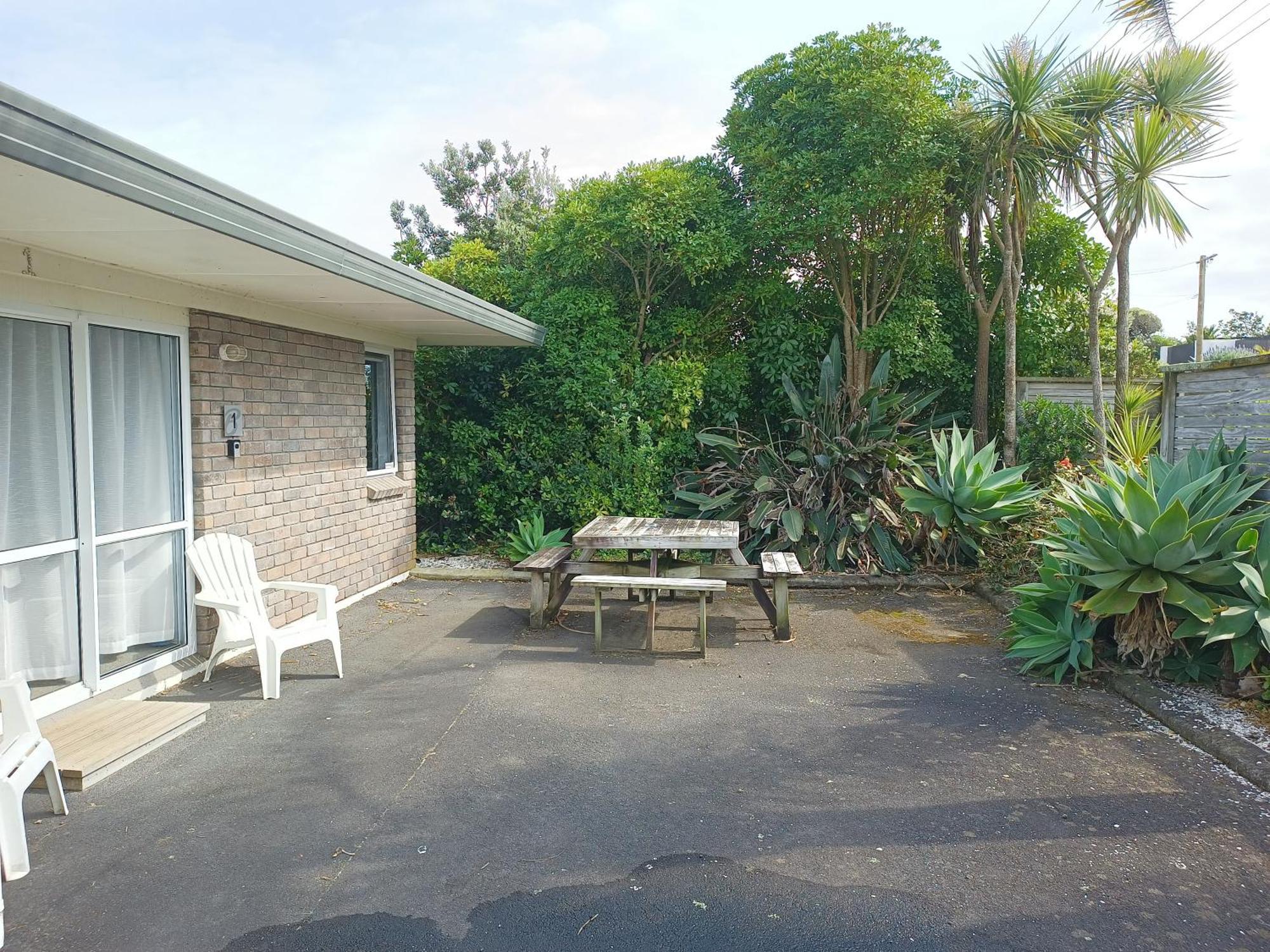 Beaches Motel Waihi Εξωτερικό φωτογραφία
