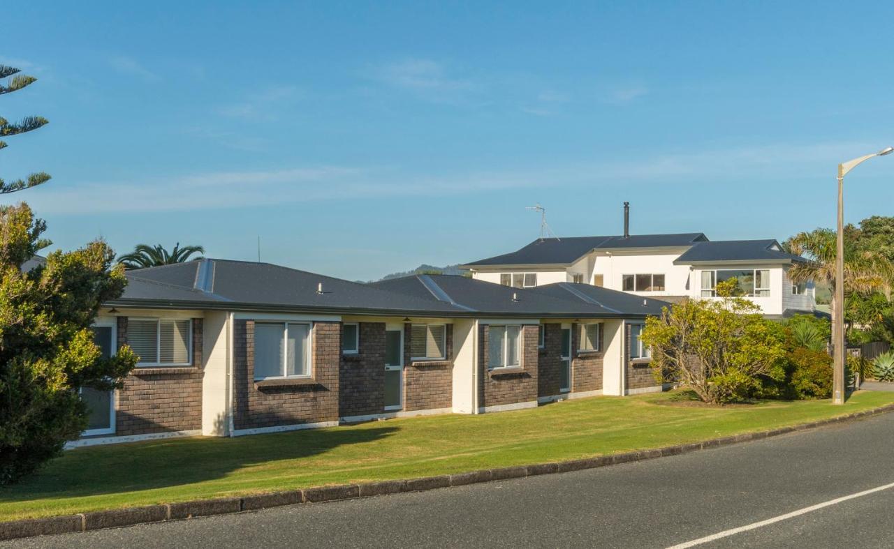 Beaches Motel Waihi Εξωτερικό φωτογραφία