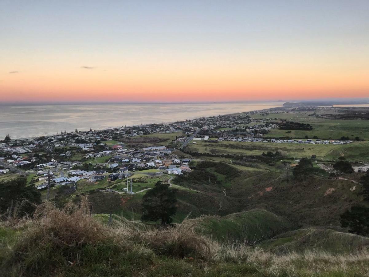 Beaches Motel Waihi Εξωτερικό φωτογραφία