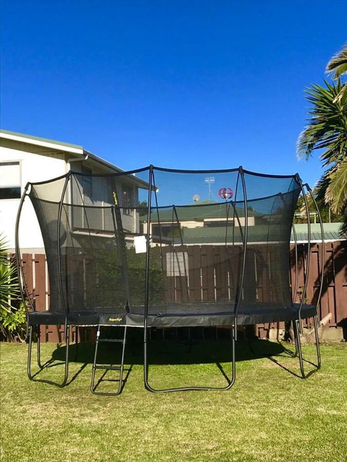 Beaches Motel Waihi Εξωτερικό φωτογραφία