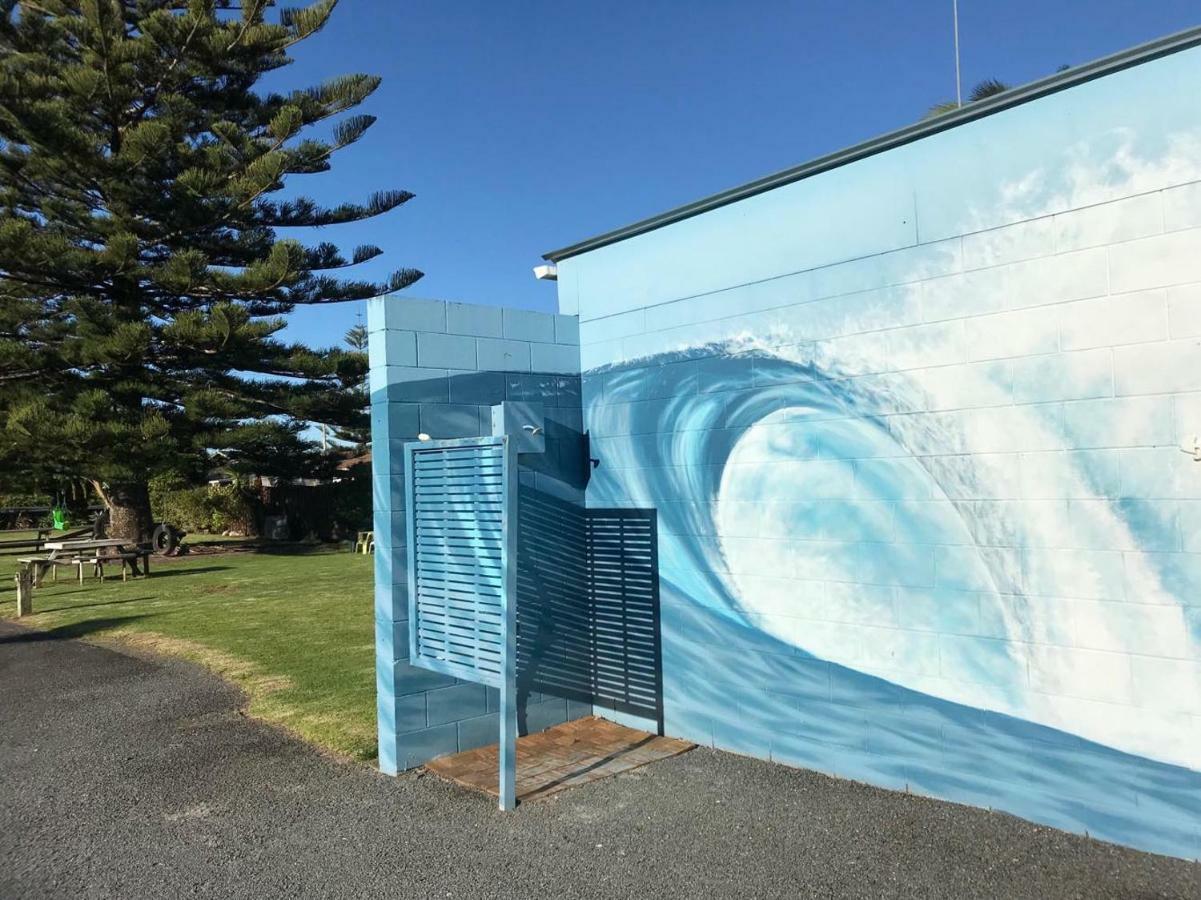 Beaches Motel Waihi Εξωτερικό φωτογραφία
