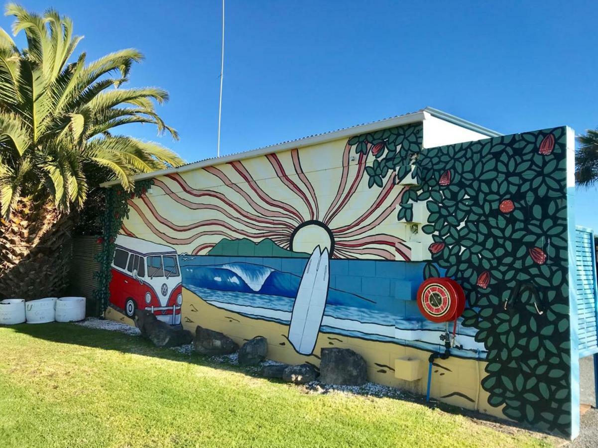 Beaches Motel Waihi Εξωτερικό φωτογραφία