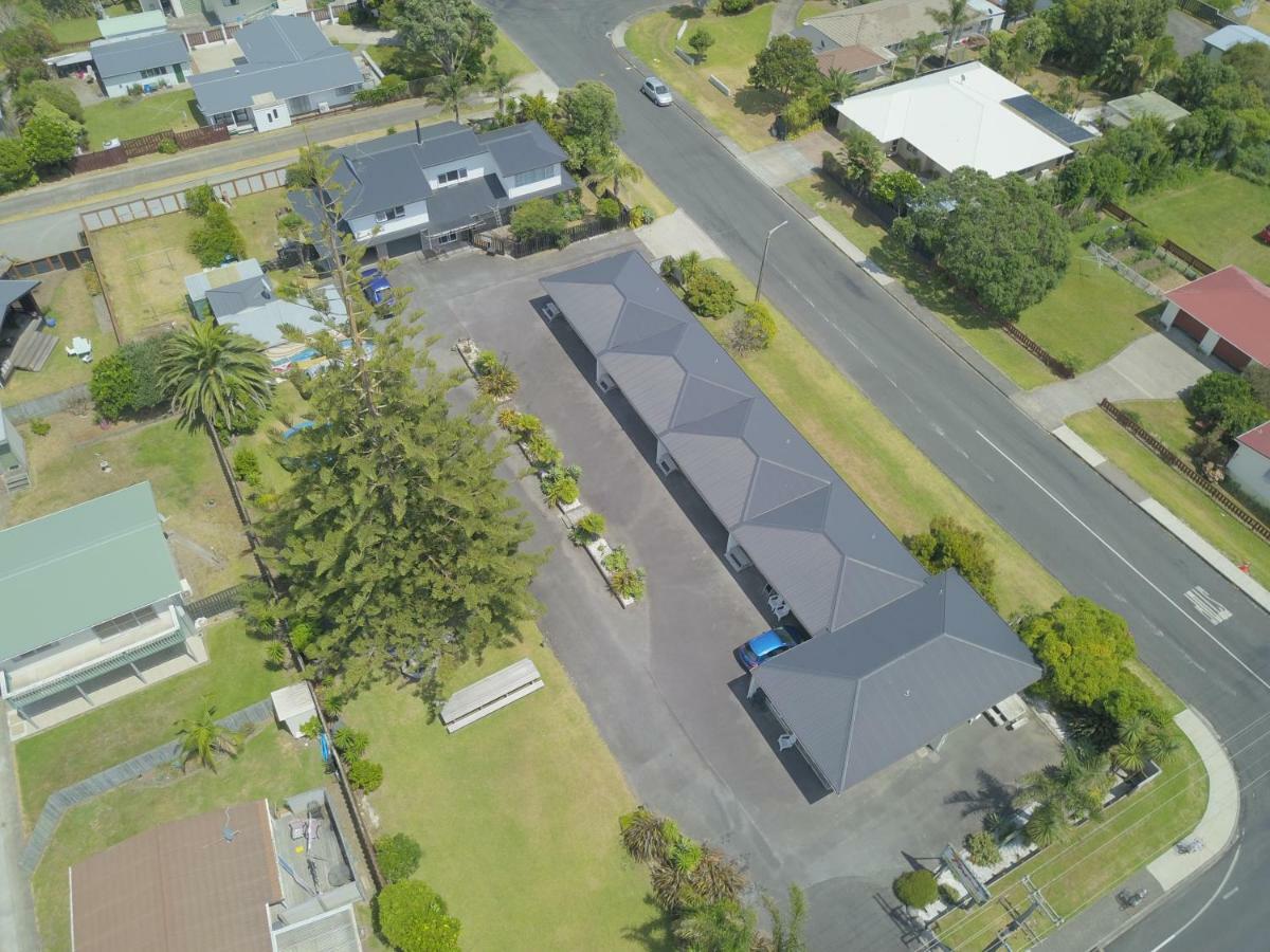 Beaches Motel Waihi Εξωτερικό φωτογραφία