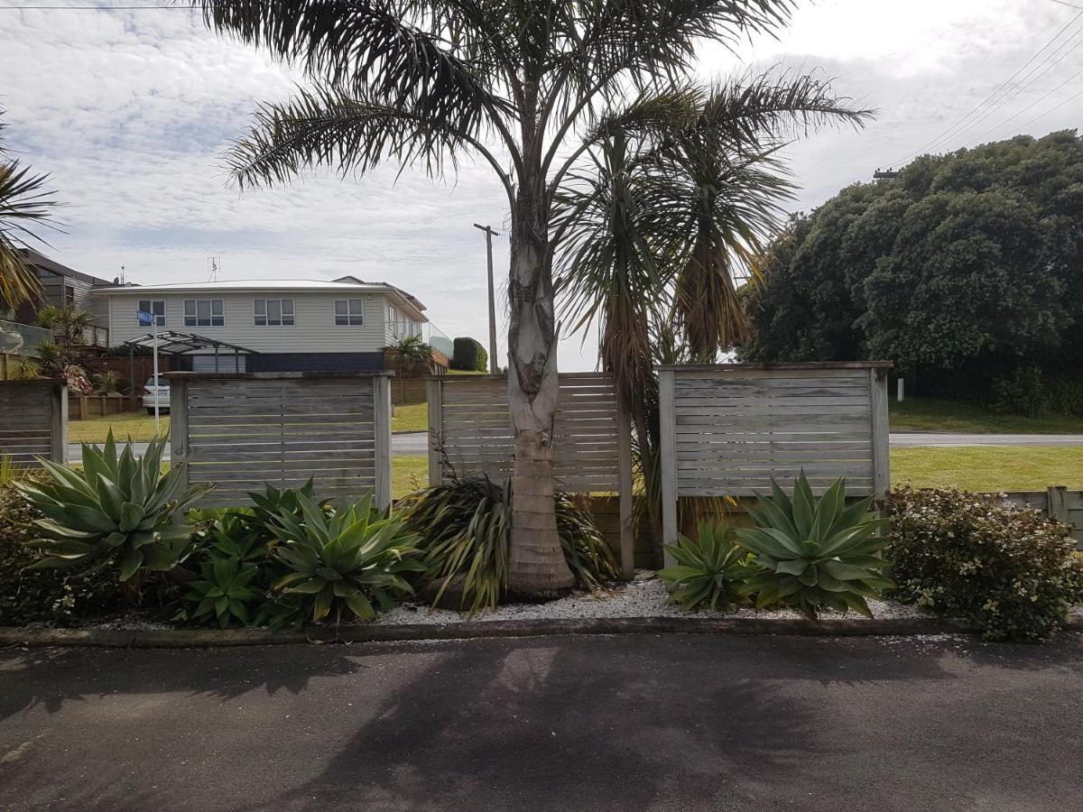 Beaches Motel Waihi Εξωτερικό φωτογραφία