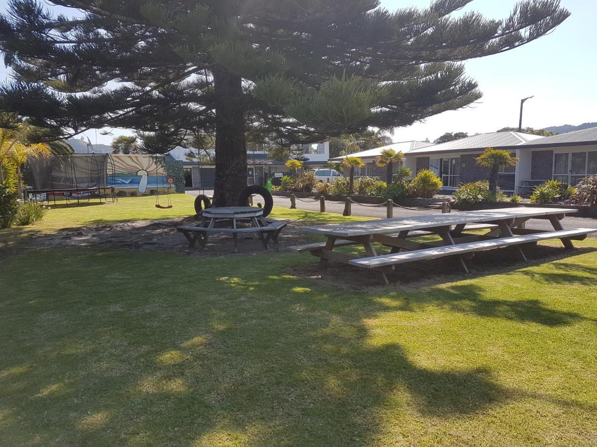 Beaches Motel Waihi Εξωτερικό φωτογραφία