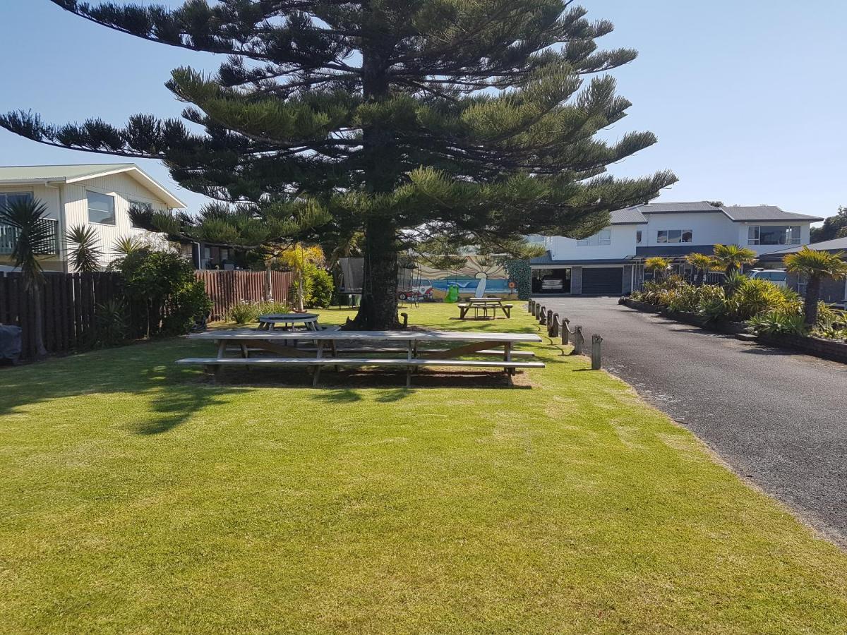 Beaches Motel Waihi Εξωτερικό φωτογραφία