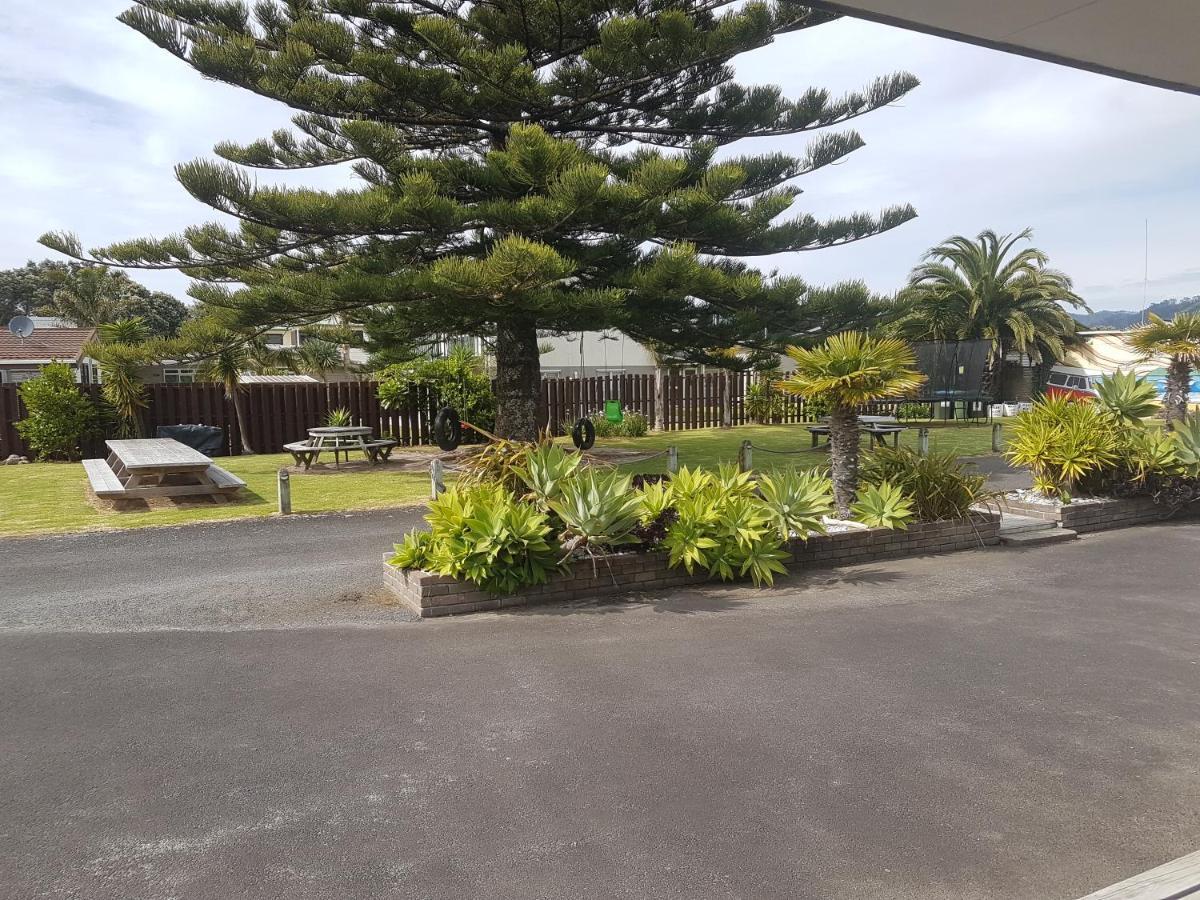 Beaches Motel Waihi Εξωτερικό φωτογραφία