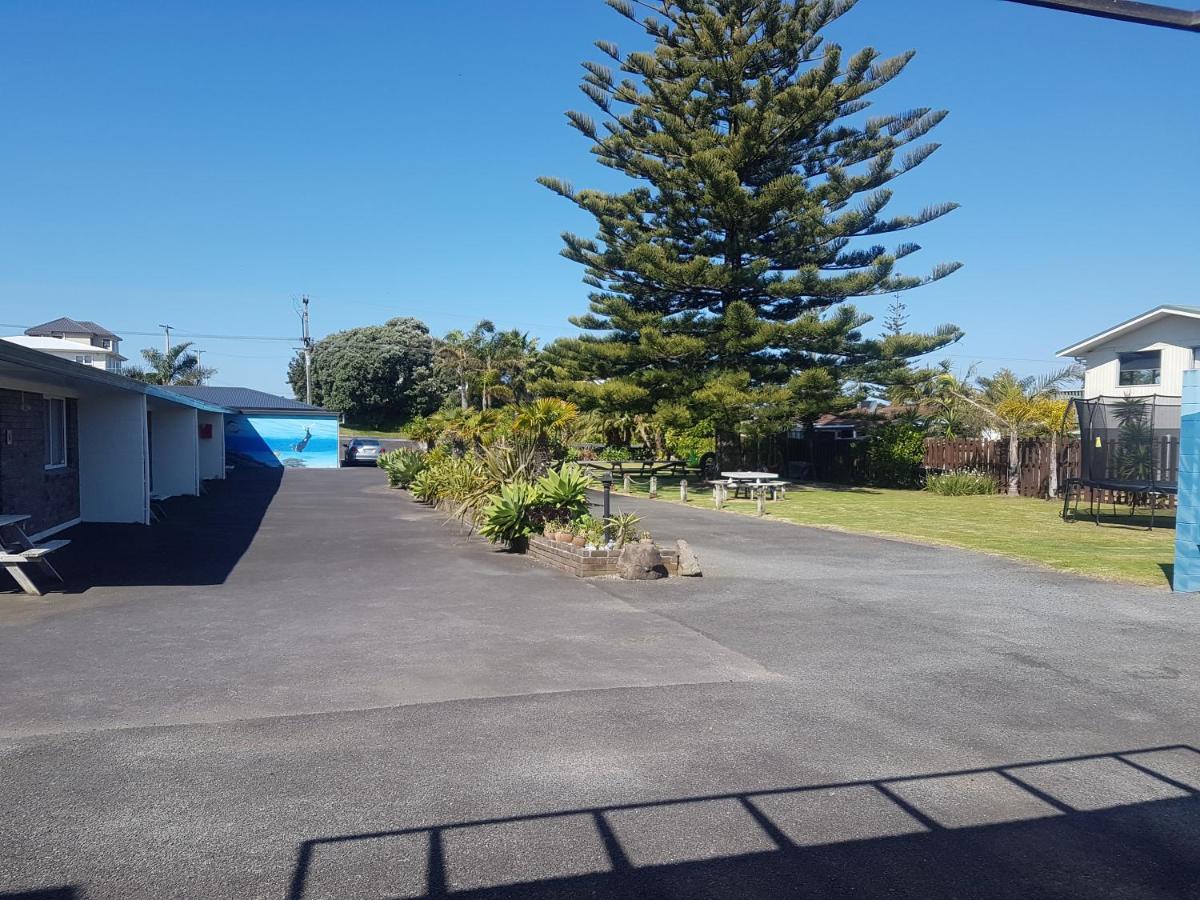Beaches Motel Waihi Εξωτερικό φωτογραφία
