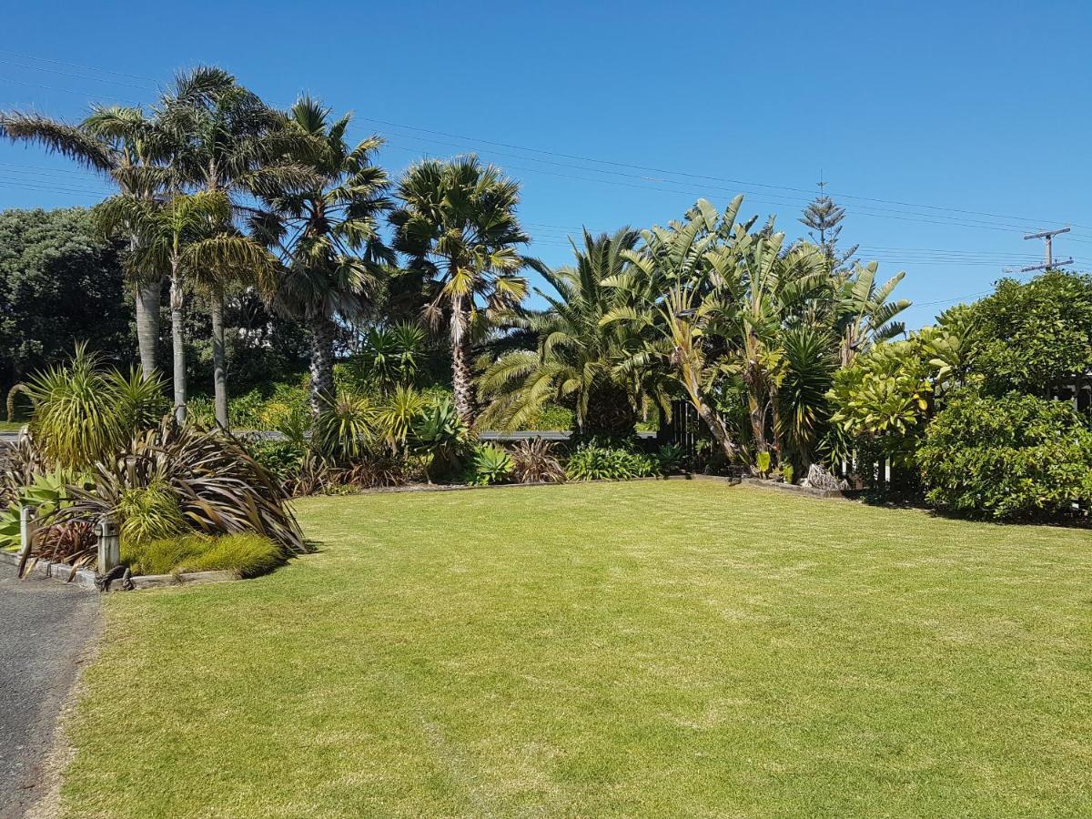 Beaches Motel Waihi Εξωτερικό φωτογραφία