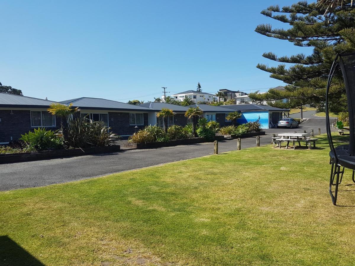 Beaches Motel Waihi Εξωτερικό φωτογραφία