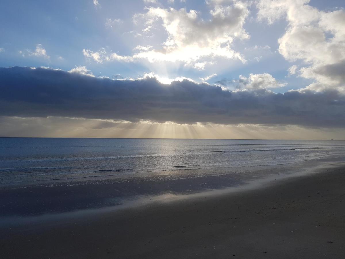 Beaches Motel Waihi Εξωτερικό φωτογραφία
